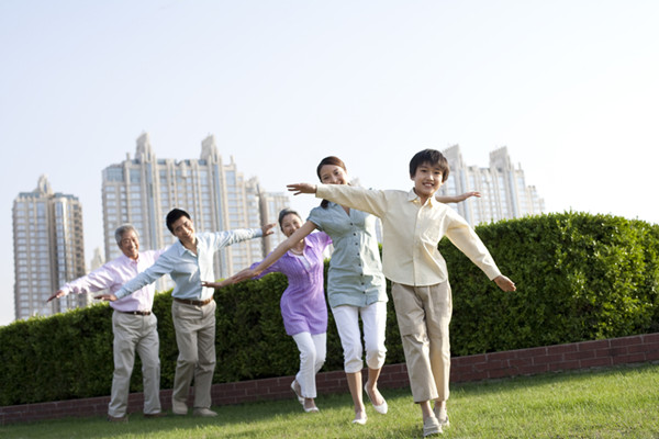 北京将建立居家养老巡视探访制度